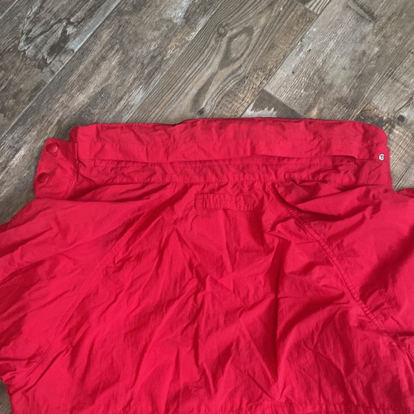 Vintage California Outerwear Windbreaker Culpepper & Co. Western Outfitters - Picture 6 of 7